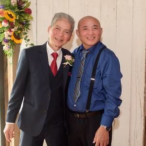 Meet your Posher, Hong